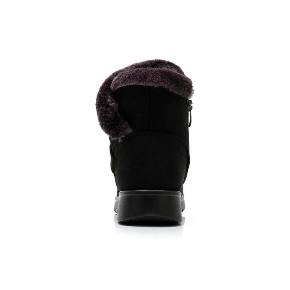 Bottes d'hiver fourrées | Parfaites pour le froid