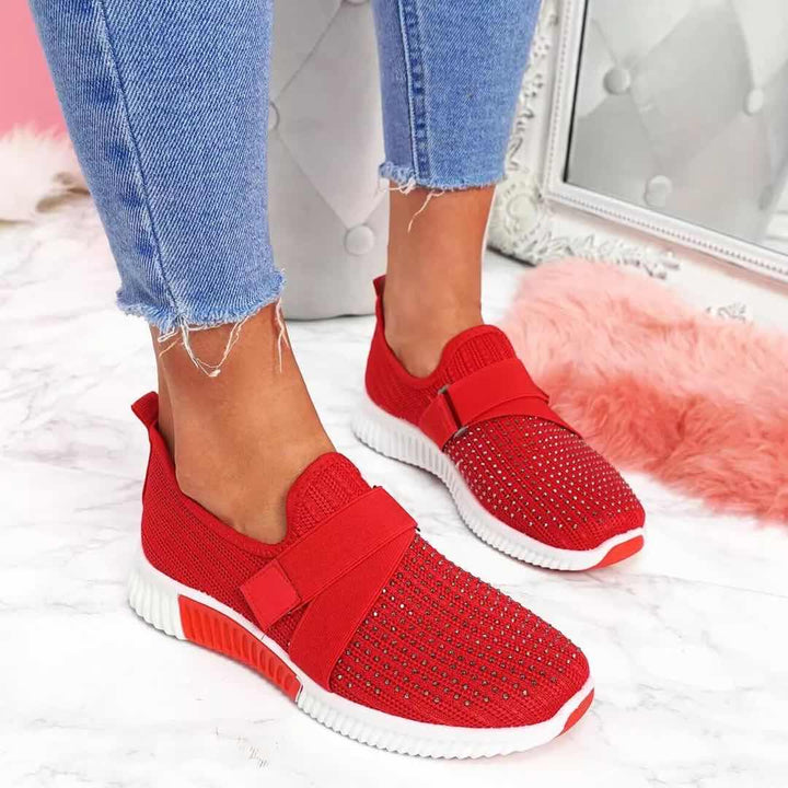 Baskets respirantes | Confort au quotidien
