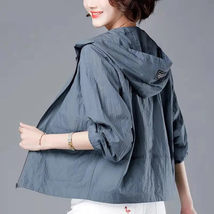 Veste légère | Idéale pour l'été