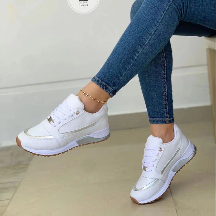 Baskets confort | Maintien optimal au quotidien