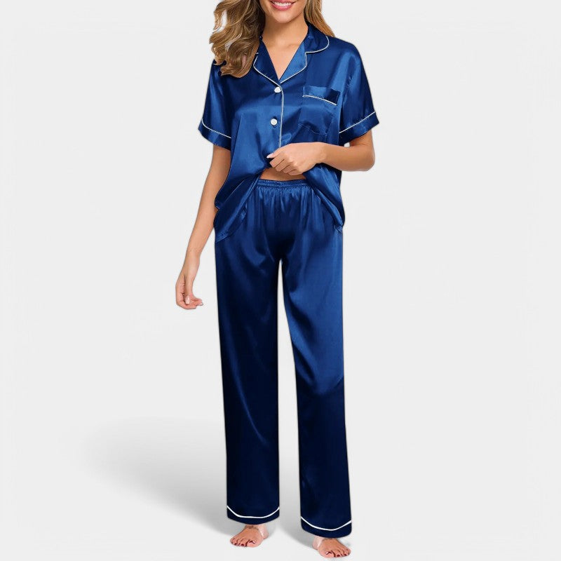 Pyjama femme | Confort élégant