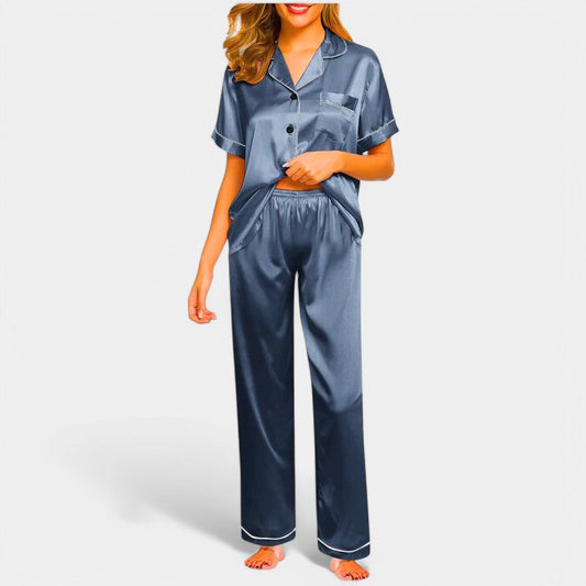 Pyjama femme | Confort élégant