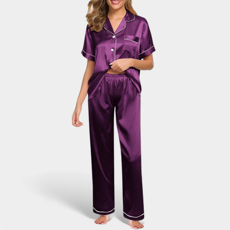 Pyjama femme | Confort élégant