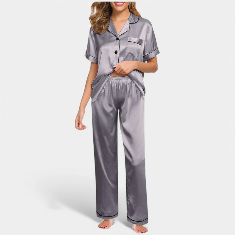 Pyjama femme | Confort élégant