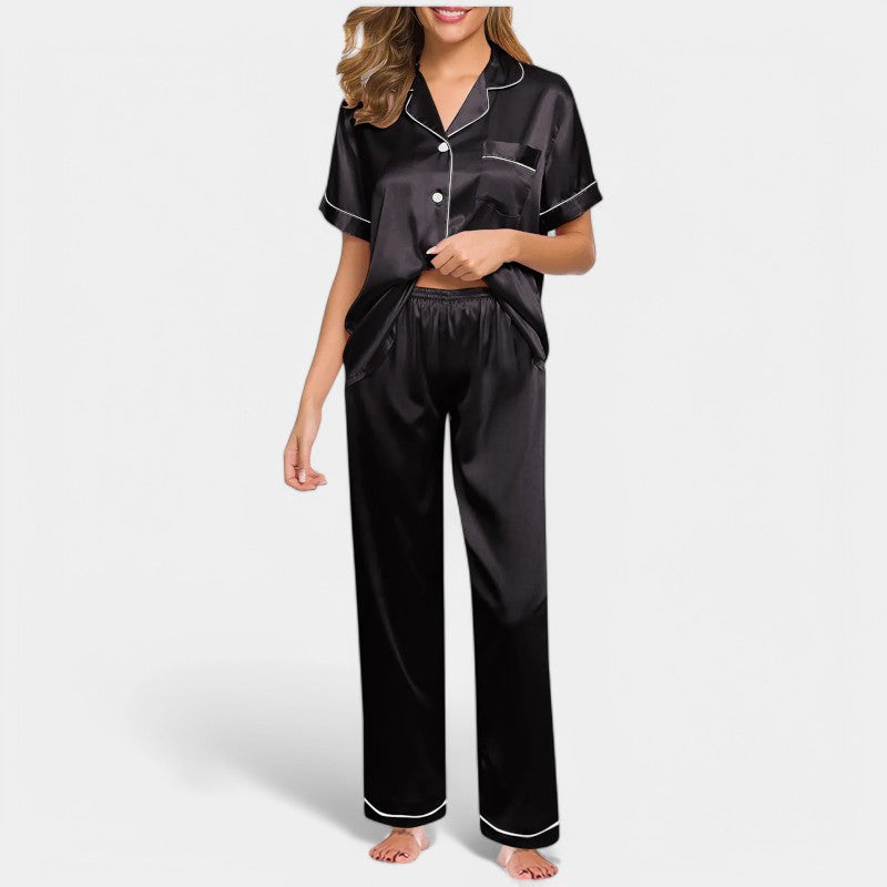 Pyjama femme | Confort élégant