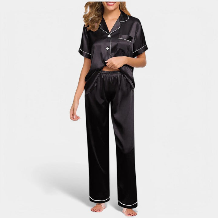 Pyjama femme | Confort élégant