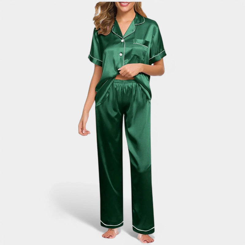 Pyjama femme | Confort élégant