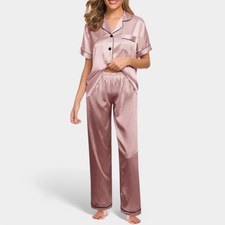 Pyjama femme | Confort élégant