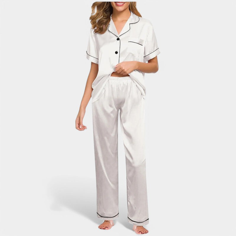Pyjama femme | Confort élégant