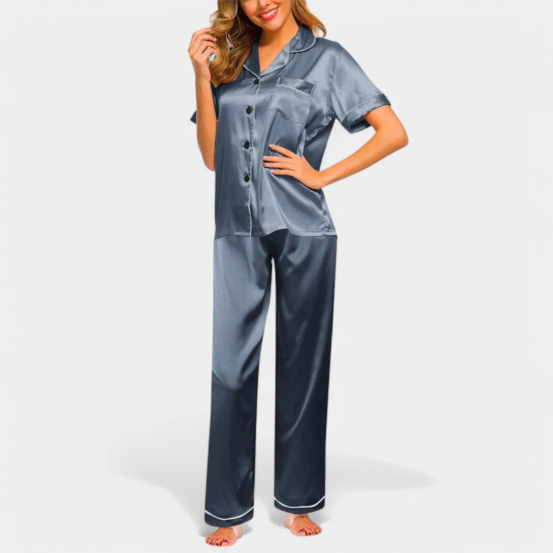 Pyjama femme | Confort élégant