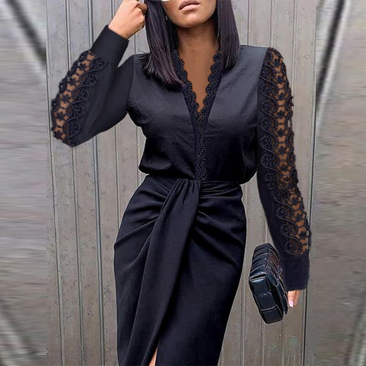 Robe élégante femme | Style moderne et raffiné