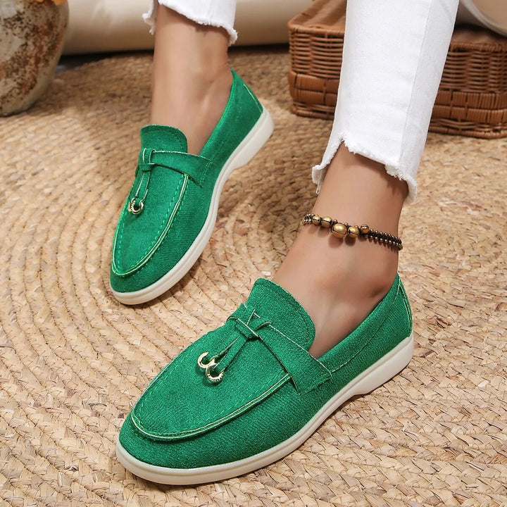 Mocassins Élégance Quotidienne | Chic et confort au quotidien
