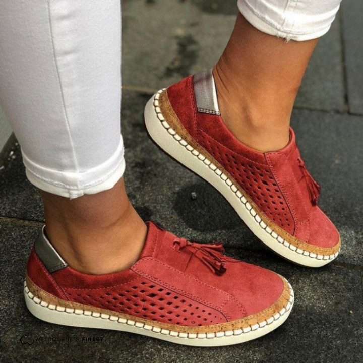 Chaussures décontractées | Confort optimal au quotidien