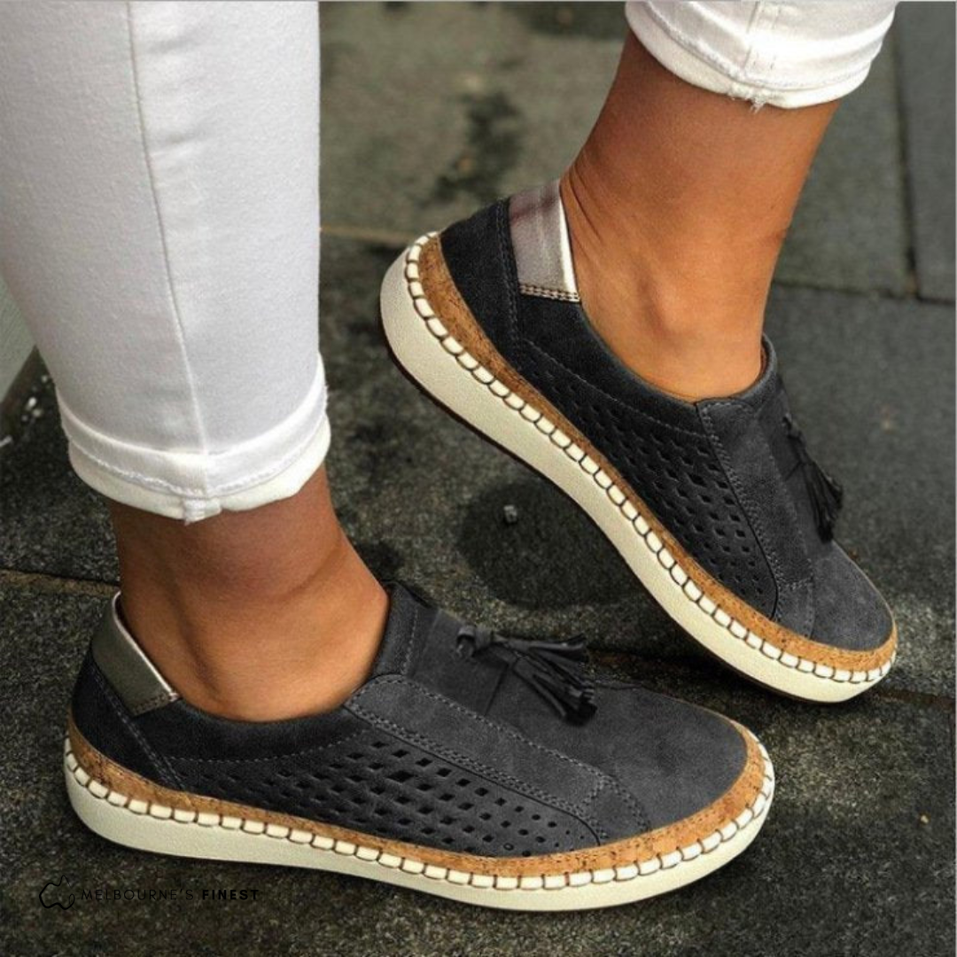 Chaussures décontractées | Confort optimal au quotidien