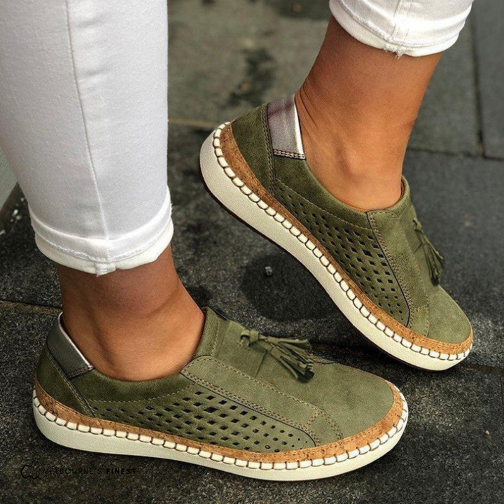 Chaussures décontractées | Confort optimal au quotidien