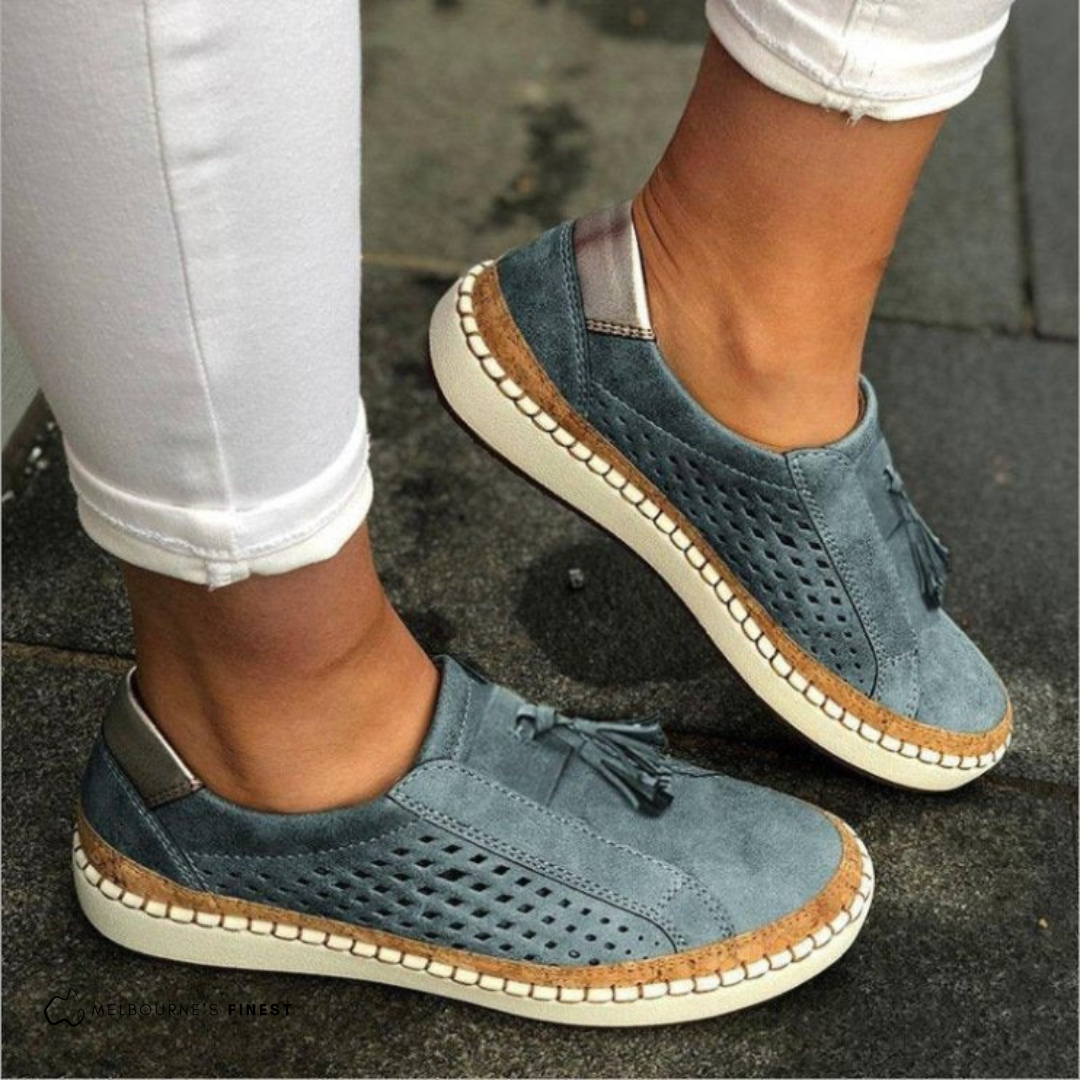 Chaussures décontractées | Confort optimal au quotidien