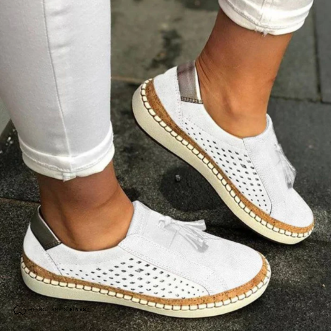 Chaussures décontractées | Confort optimal au quotidien