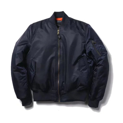 Veste Bomber | Style intemporel pour toutes saisons