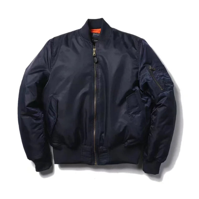 Veste Bomber | Style intemporel pour toutes saisons