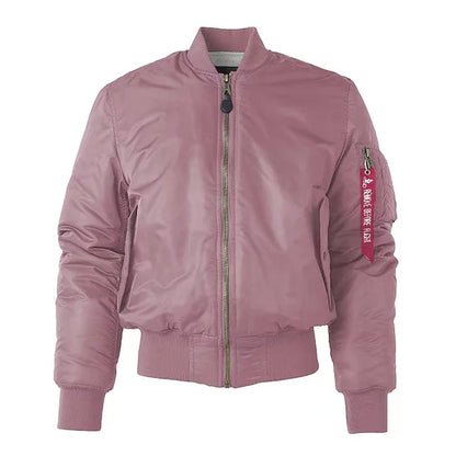 Veste Bomber | Style intemporel pour toutes saisons