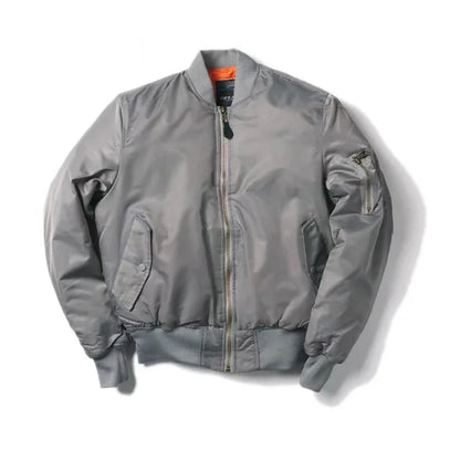 Veste Bomber | Style intemporel pour toutes saisons
