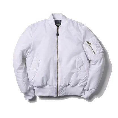Veste Bomber | Style intemporel pour toutes saisons