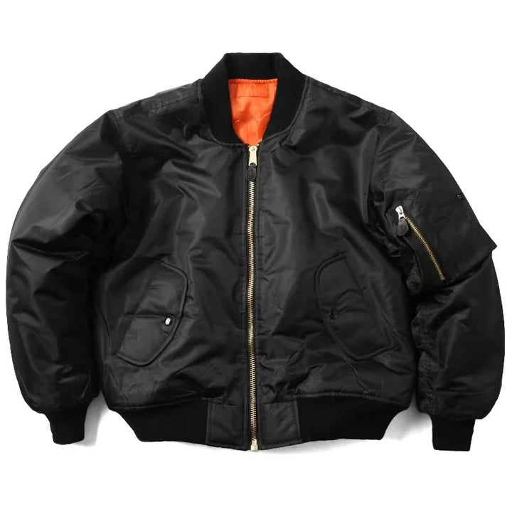 Veste Bomber | Style intemporel pour toutes saisons