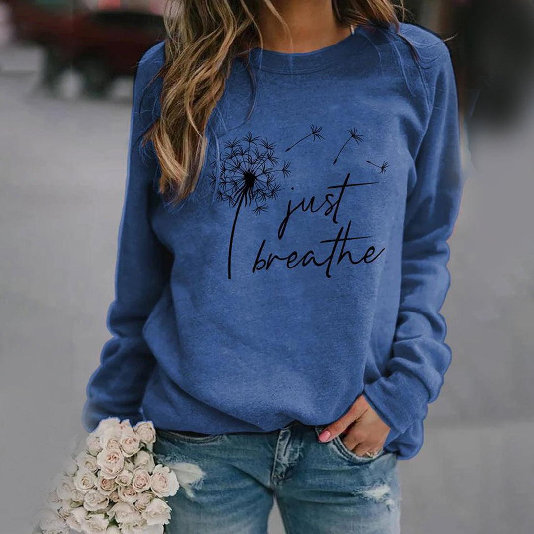Sweatshirt | Style décontracté élégant