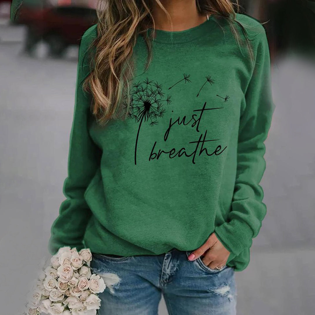 Sweatshirt | Style décontracté élégant