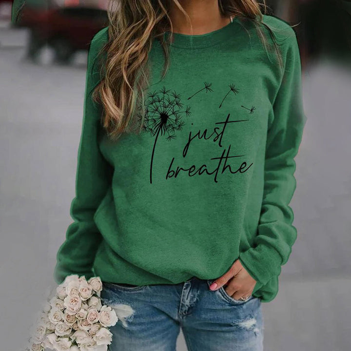 Sweatshirt | Style décontracté élégant