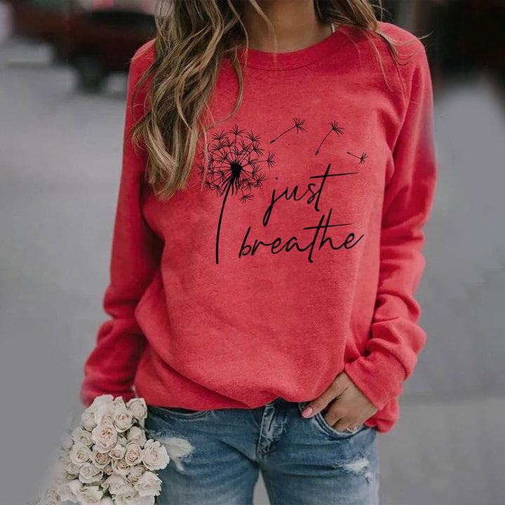 Sweatshirt | Style décontracté élégant