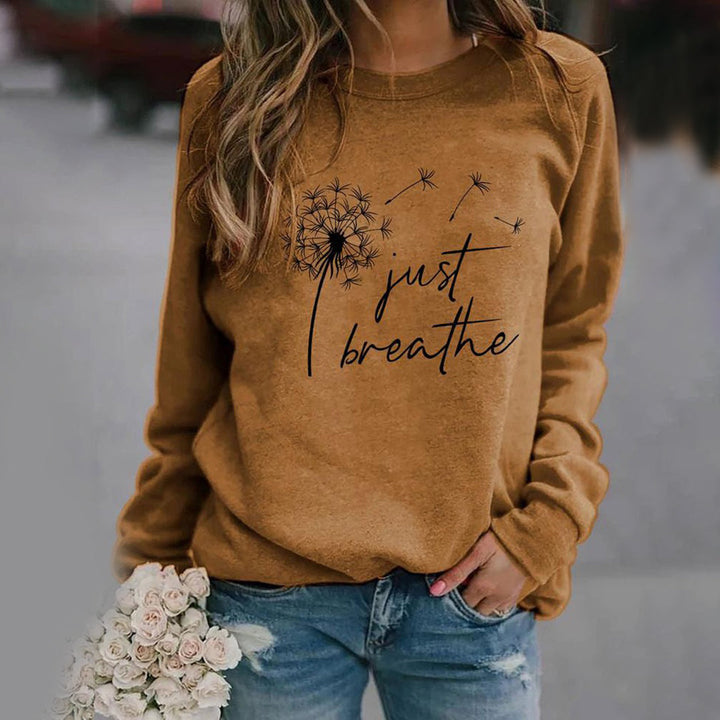 Sweatshirt | Style décontracté élégant