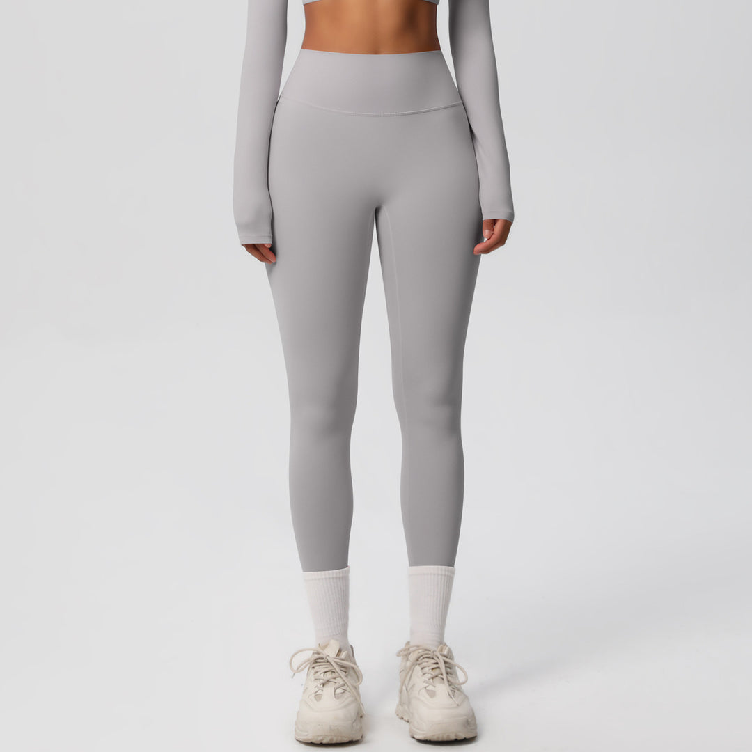 Pantalon Taille Haute Sculptant | Confort et Maintien au Quotidien