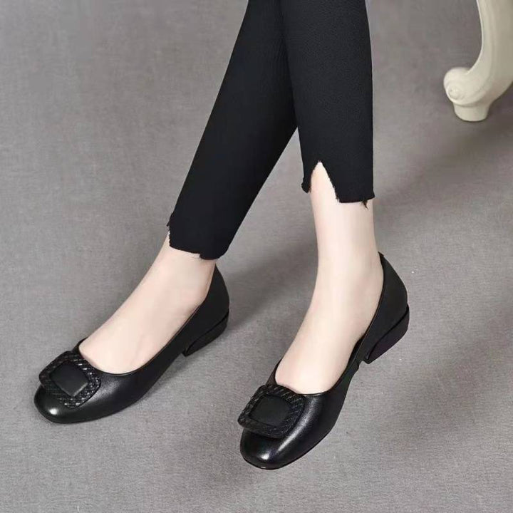 Mocassins confort | Élégance de tous les jours