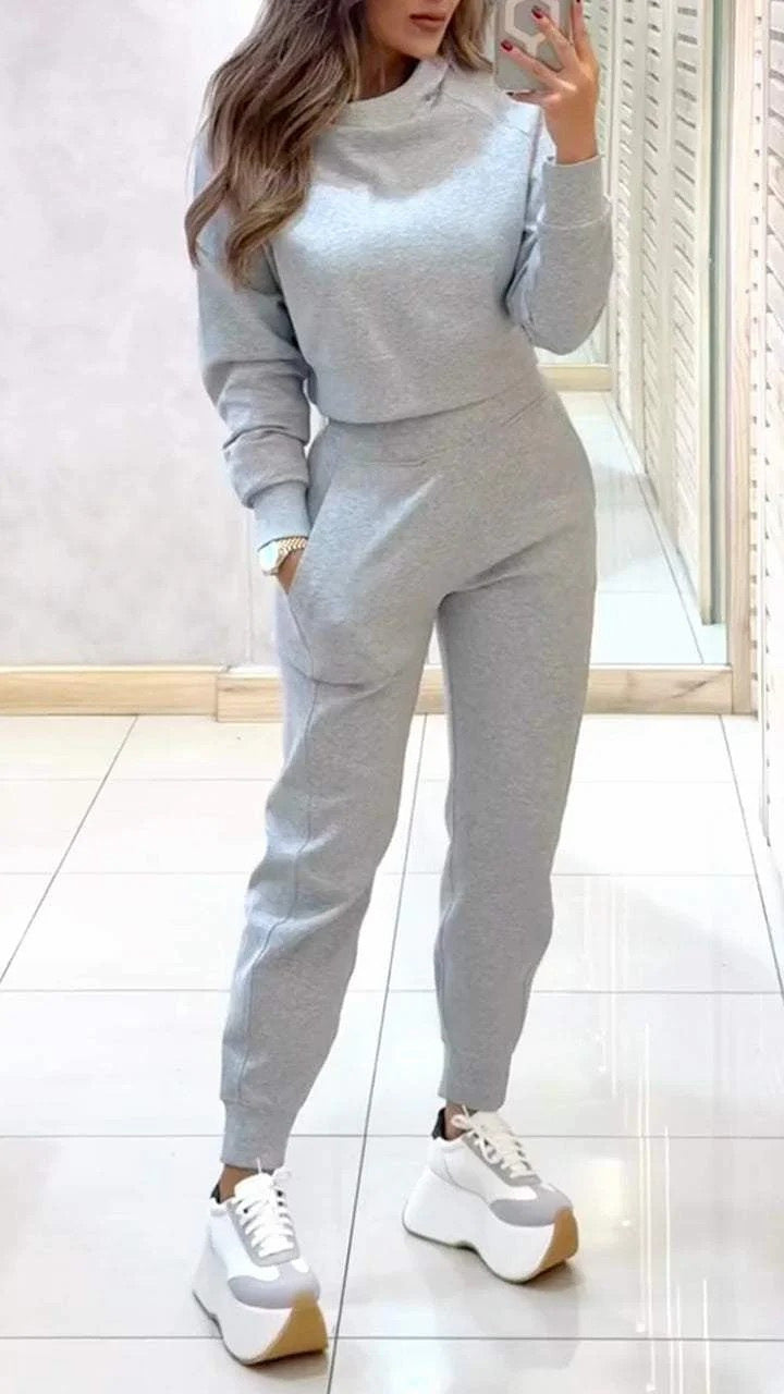 Ensemble de jogging femme | Confort et style au quotidien