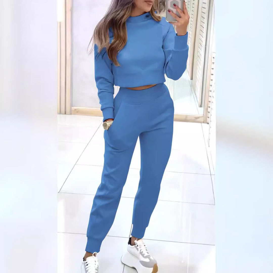 Ensemble de jogging femme | Confort et style au quotidien