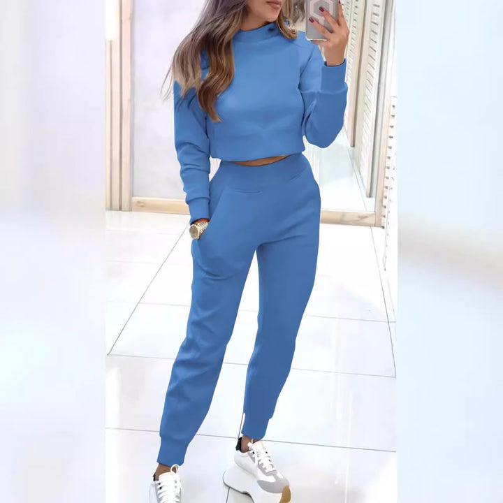 Ensemble de jogging femme | Confort et style au quotidien