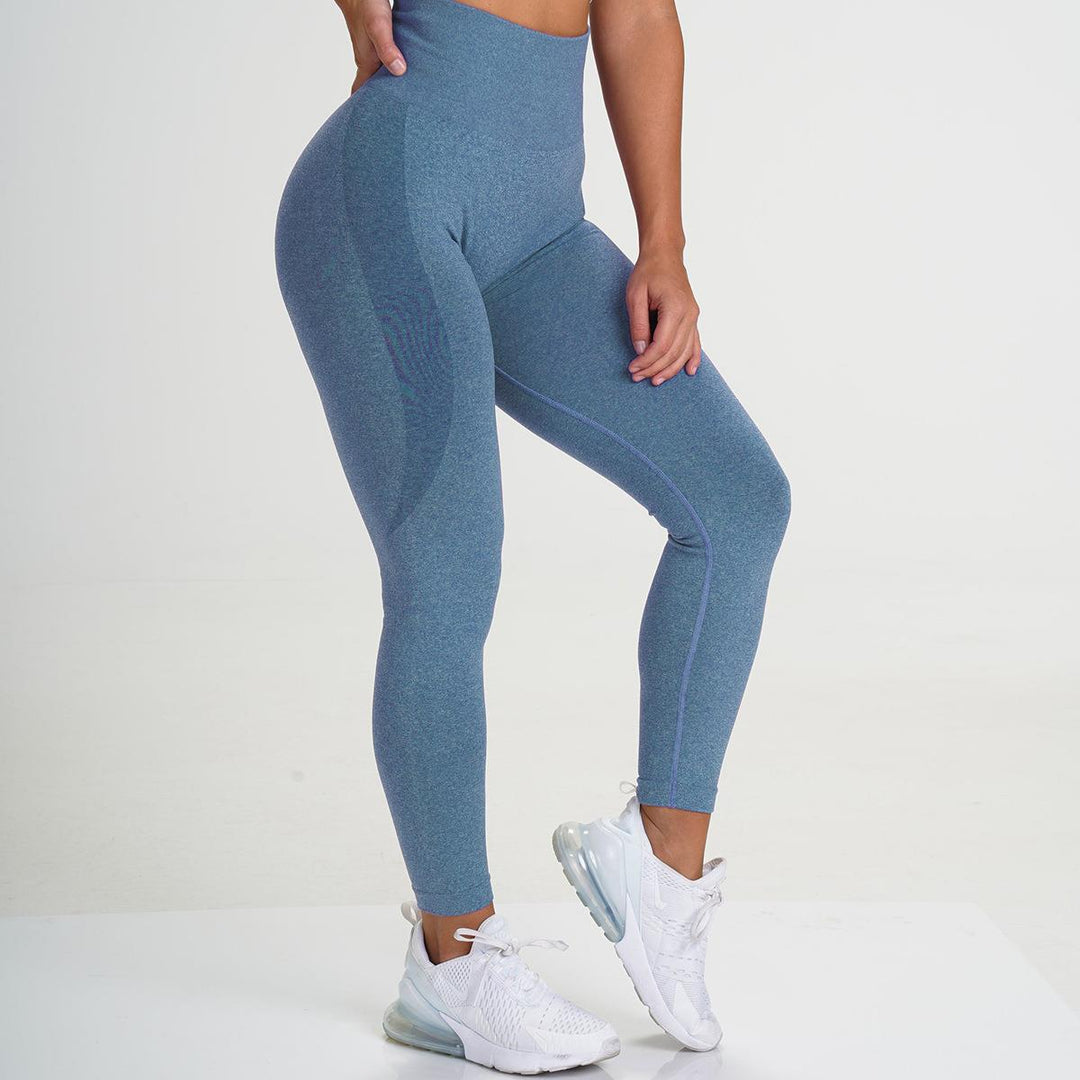 Legging de sport push-up | Confort sculptant