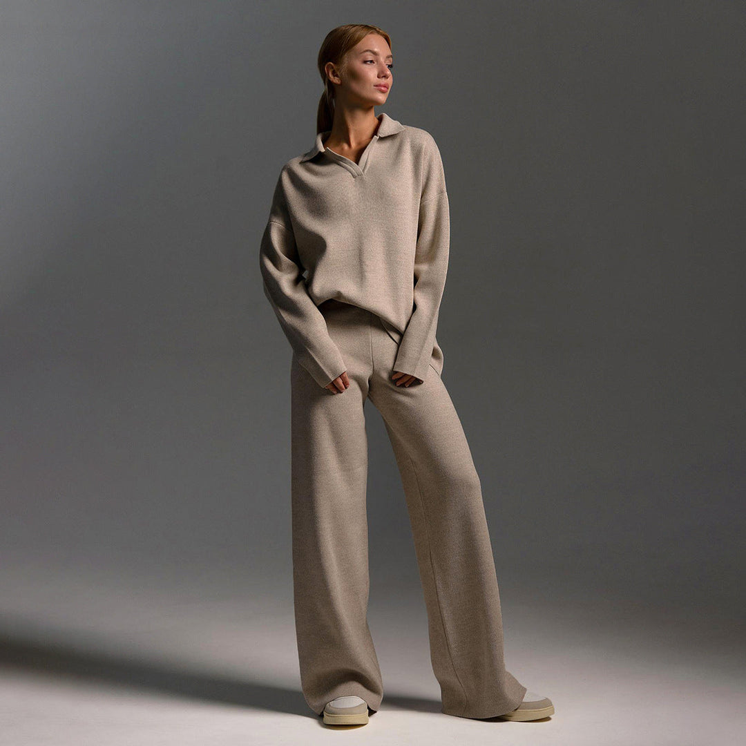Ensemble détente femme | Confort chic à la maison