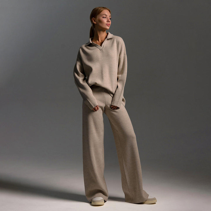 Ensemble détente femme | Confort chic à la maison