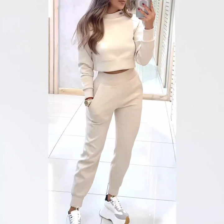 Ensemble de jogging femme | Confort et style au quotidien