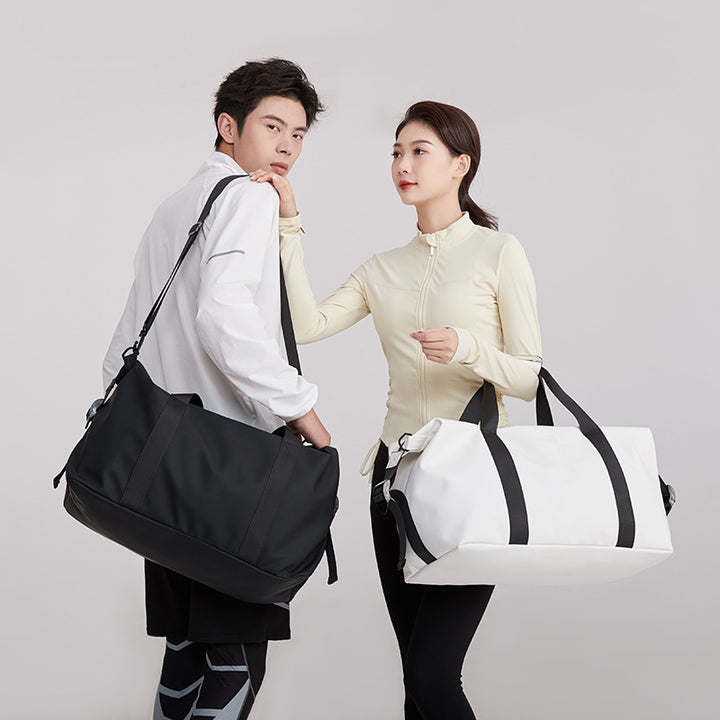 Sac de sport imperméable | Parfait pour déplacements actifs