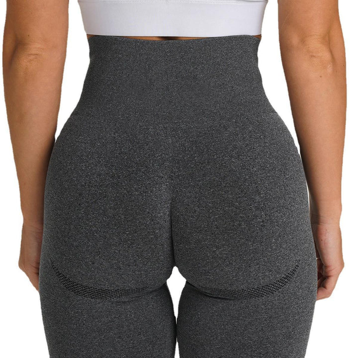Legging de sport push-up | Confort sculptant
