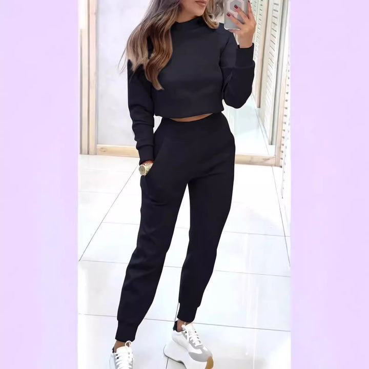 Ensemble de jogging femme | Confort et style au quotidien