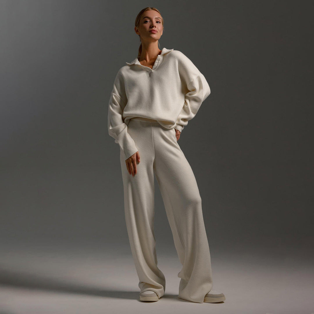 Ensemble détente femme | Confort chic à la maison