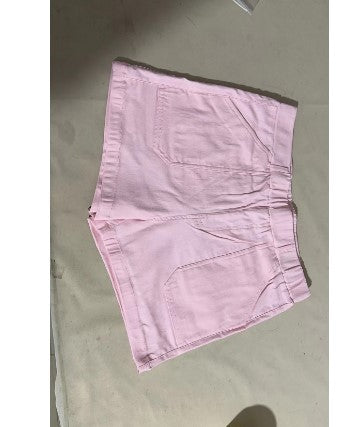 Short taille haute | Style estival moderne
