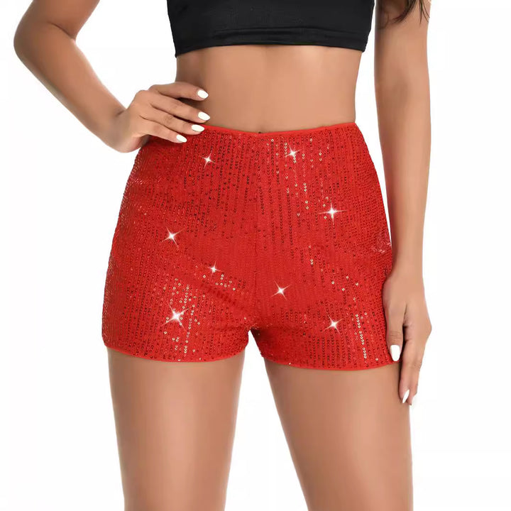 Short brillant femme | Pour soirées et occasions spéciales