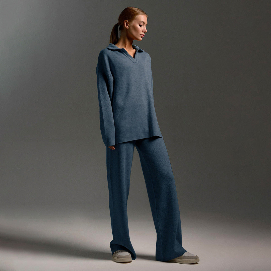 Ensemble détente femme | Confort chic à la maison