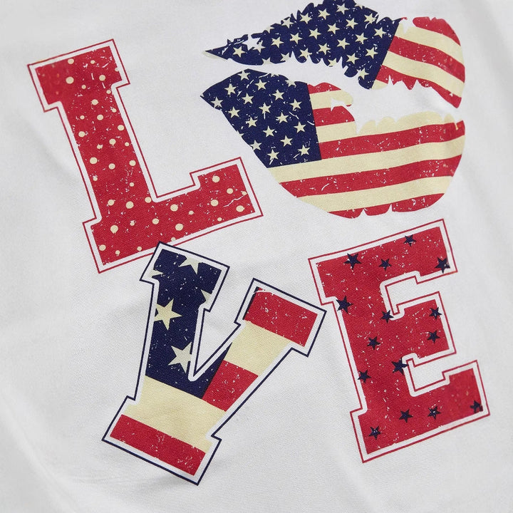 T-shirt à épaule dénudée | Détente créative