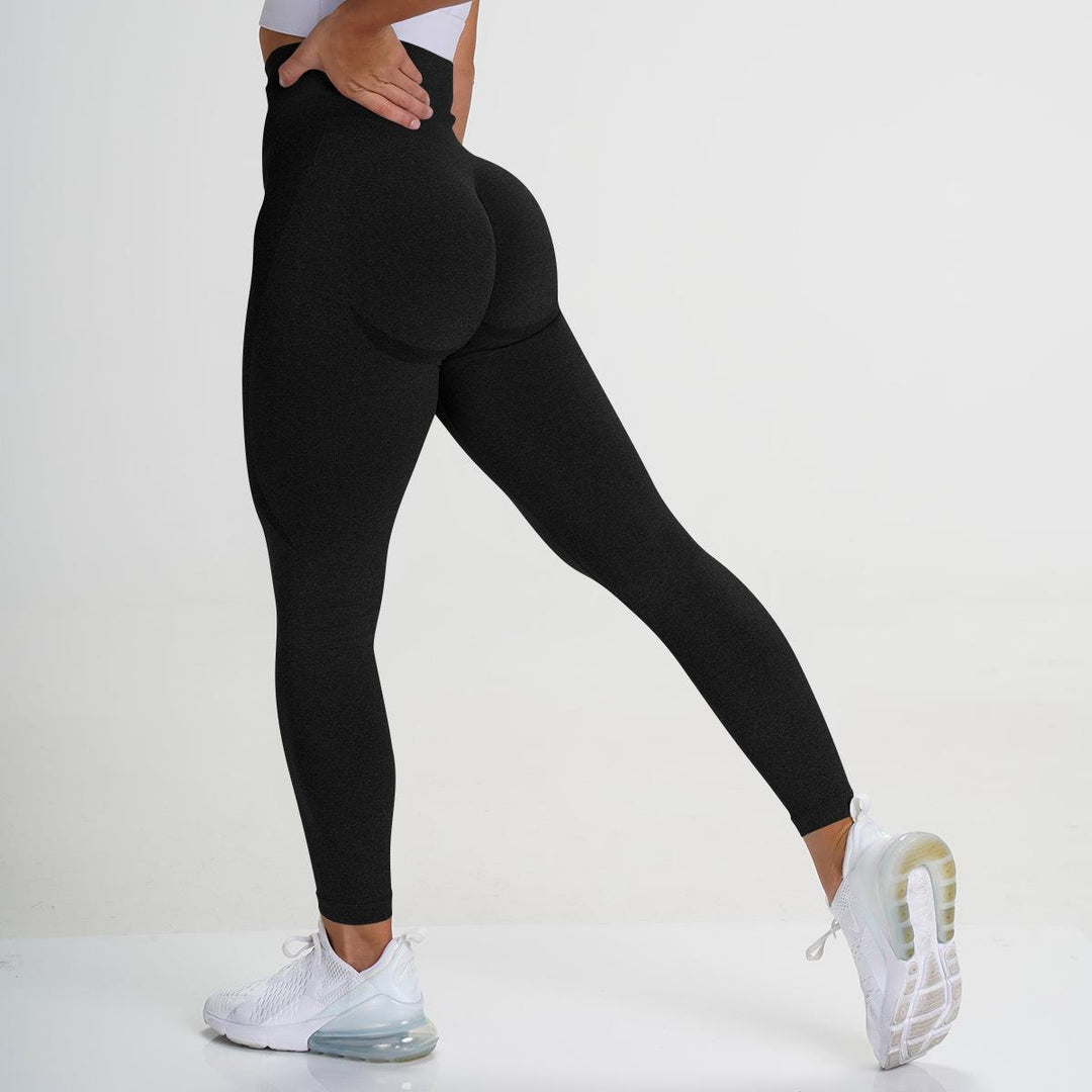 Legging de sport push-up | Confort sculptant